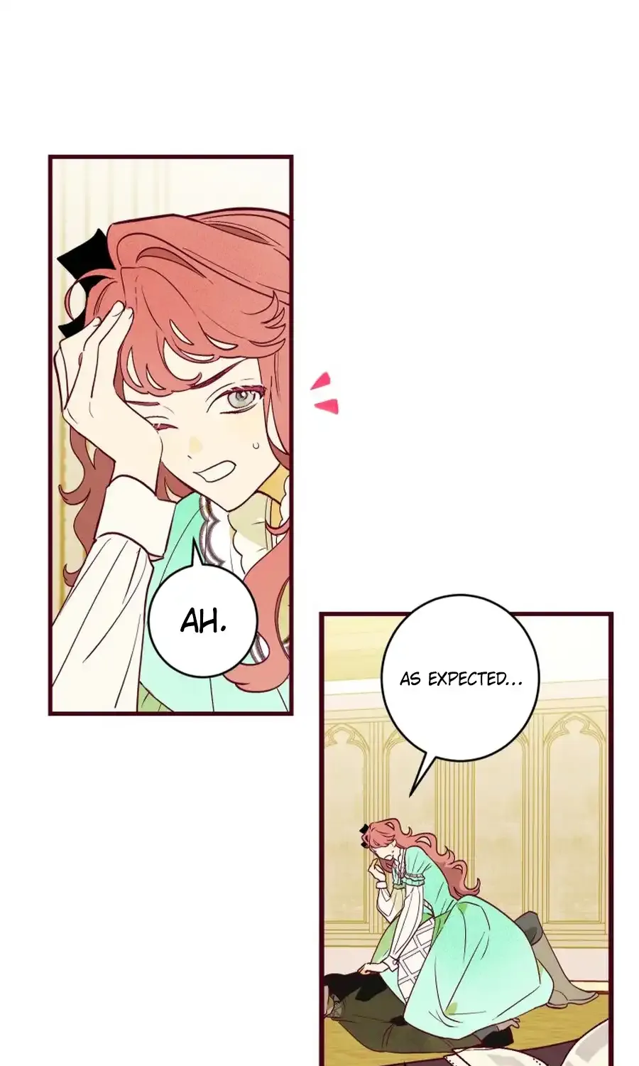 Brinny And The Empty Seat Chapter 9 page 35 - 