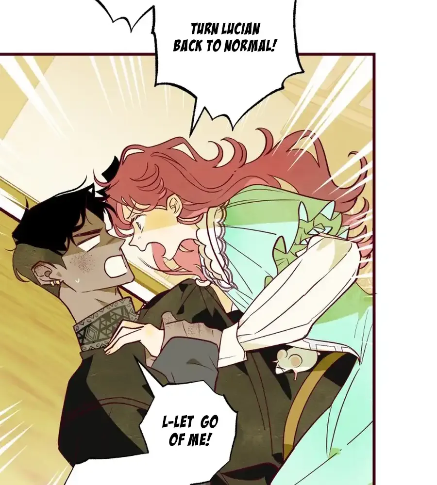 Brinny And The Empty Seat Chapter 9 page 42 - 