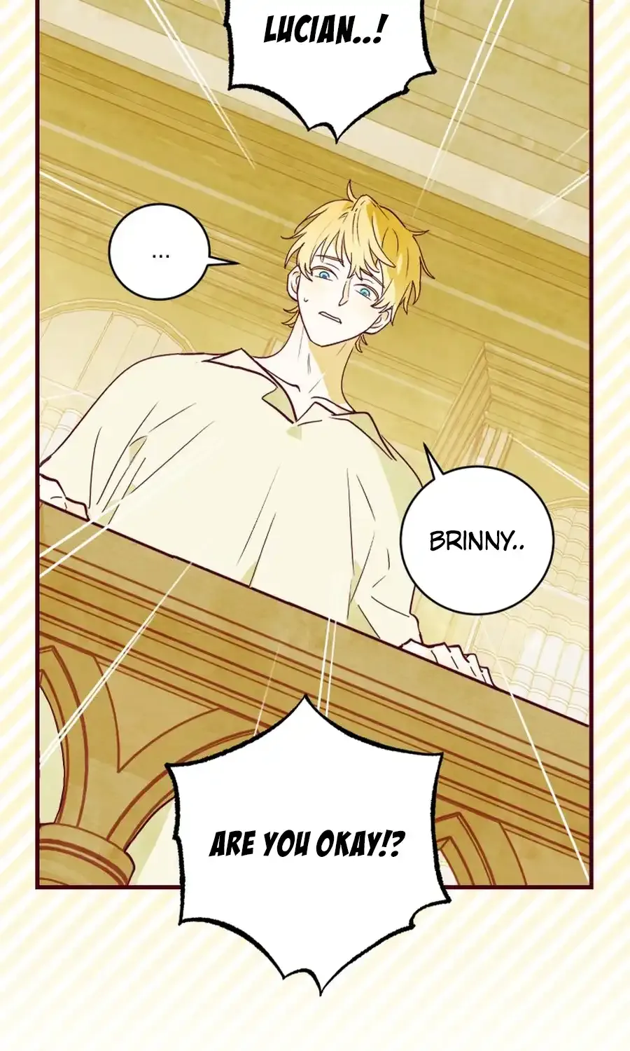 Brinny And The Empty Seat Chapter 9 page 45 - 