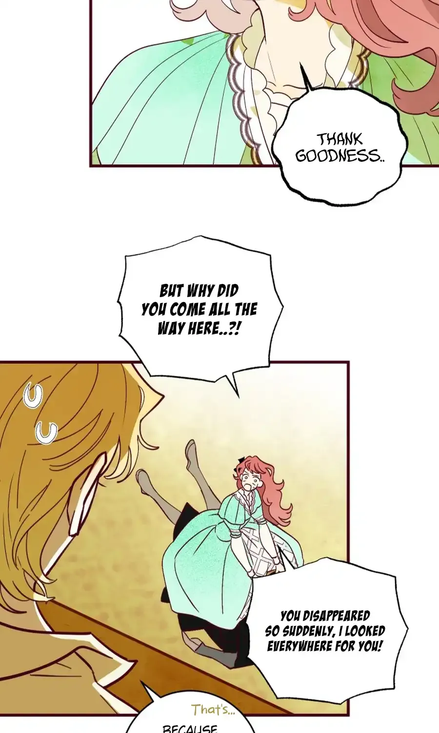 Brinny And The Empty Seat Chapter 9 page 47 - 