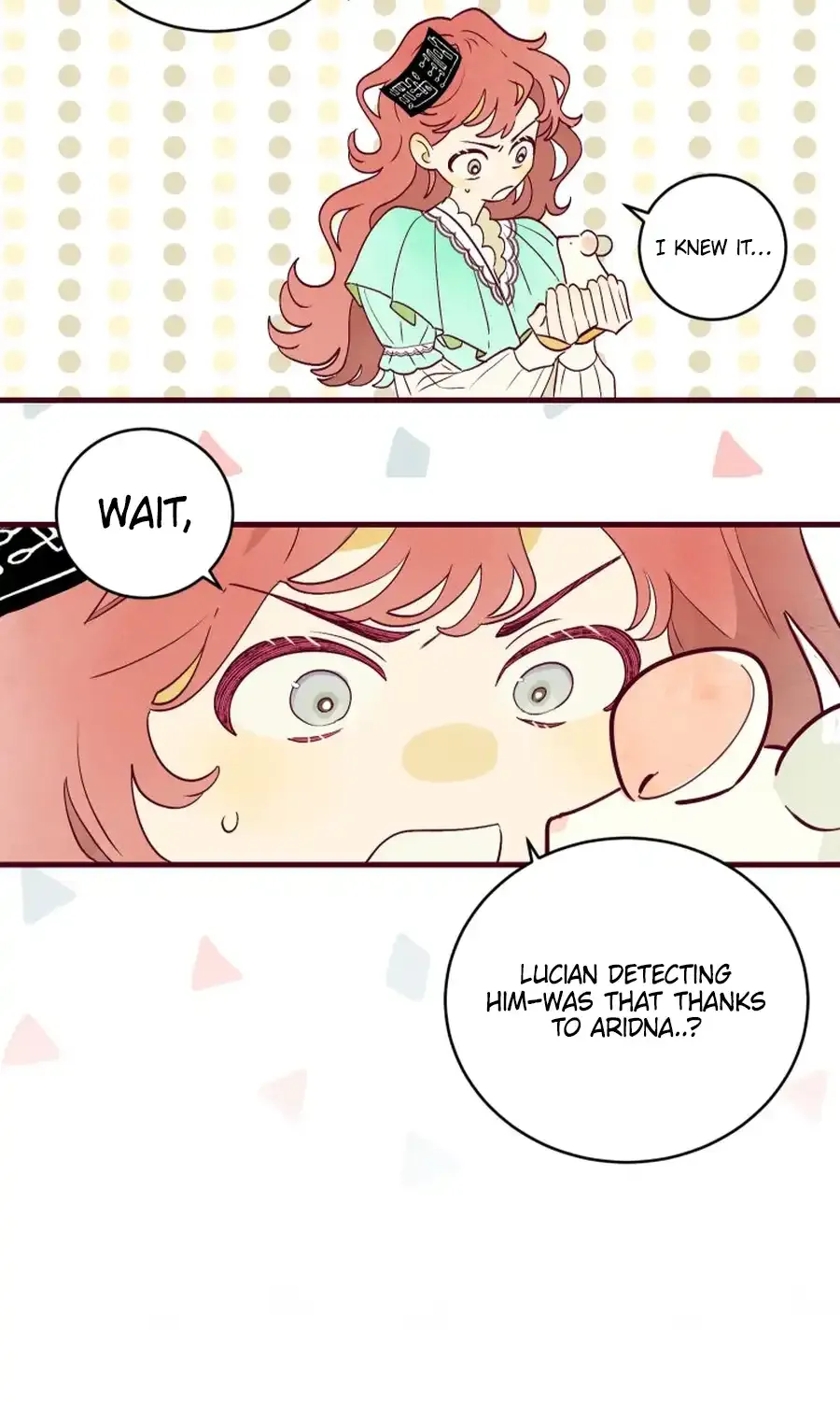 Brinny And The Empty Seat Chapter 9 page 51 - 