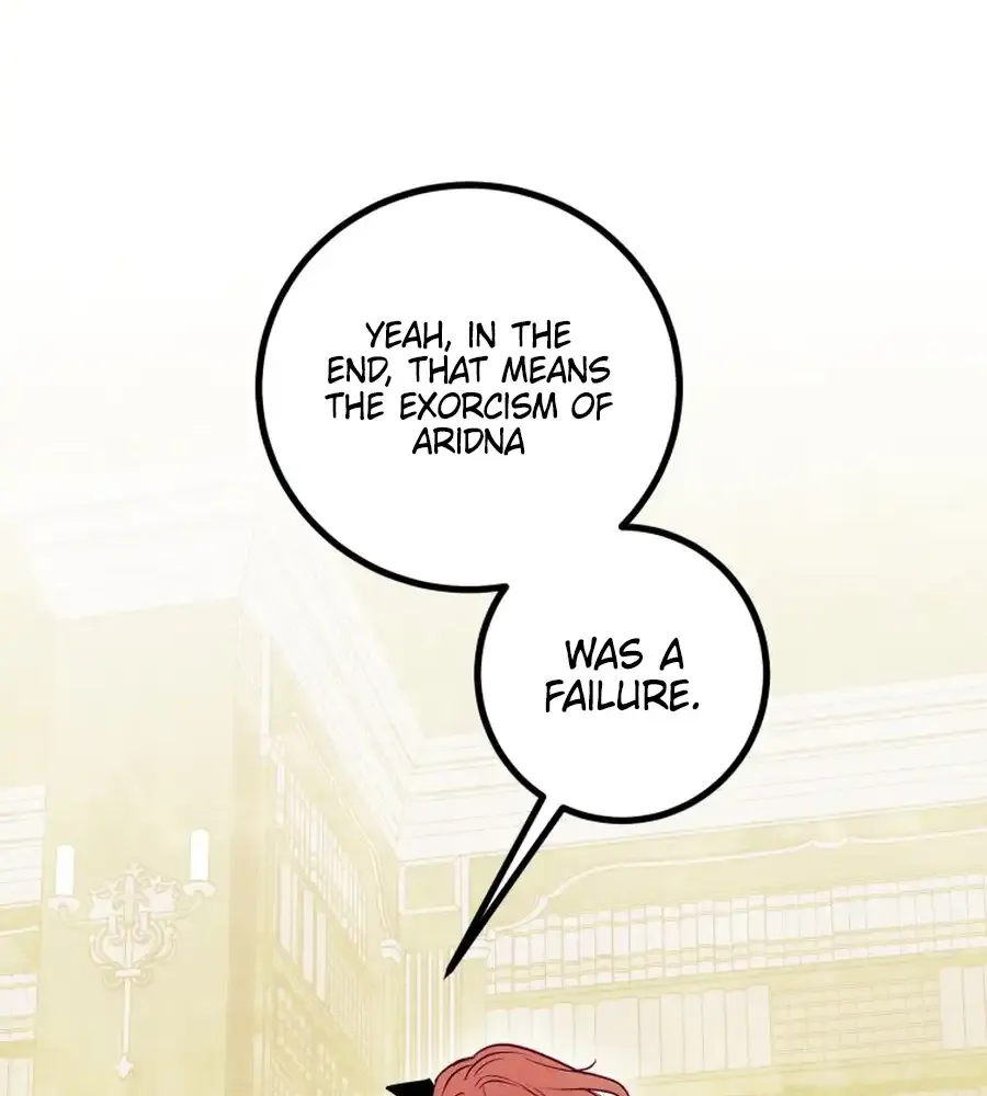 Brinny And The Empty Seat Chapter 9 page 52 - 