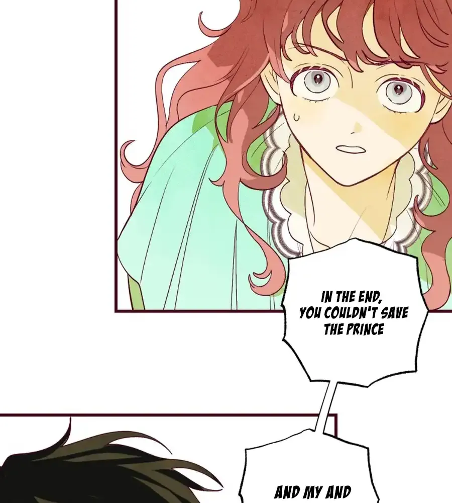Brinny And The Empty Seat Chapter 9 page 56 - 