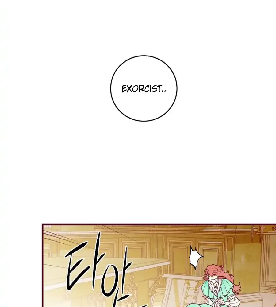 Brinny And The Empty Seat Chapter 9 page 58 - 