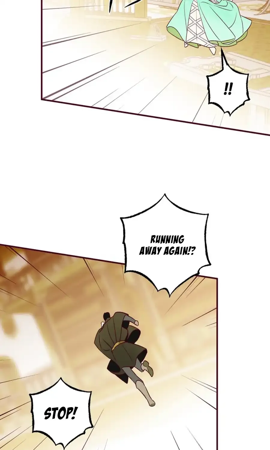 Brinny And The Empty Seat Chapter 9 page 59 - 
