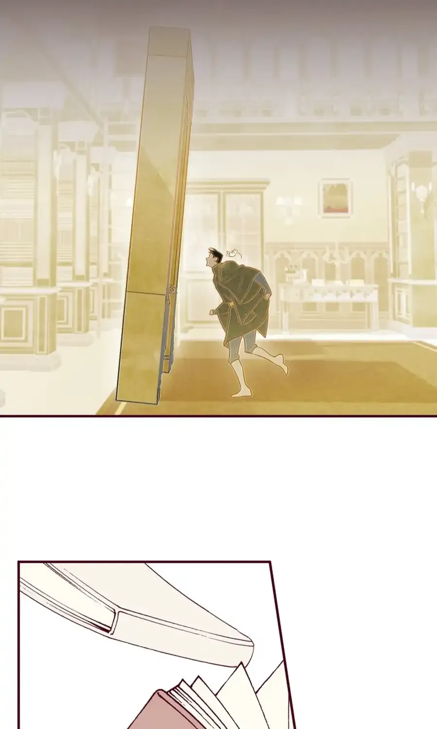 Brinny And The Empty Seat Chapter 9 page 65 - 
