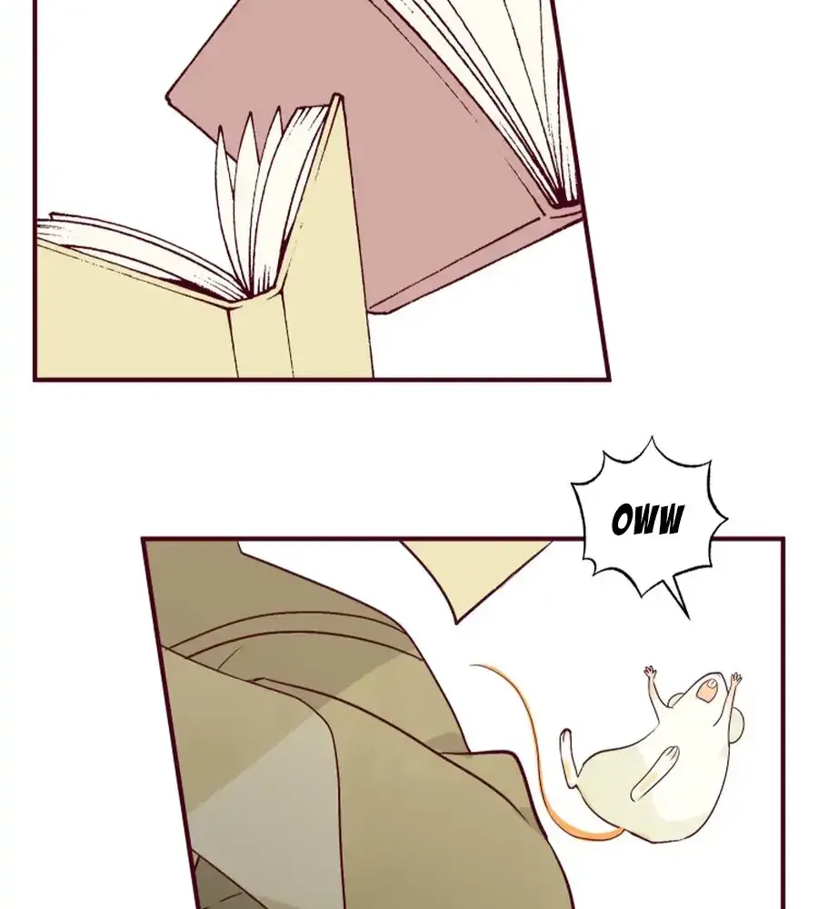 Brinny And The Empty Seat Chapter 9 page 66 - 