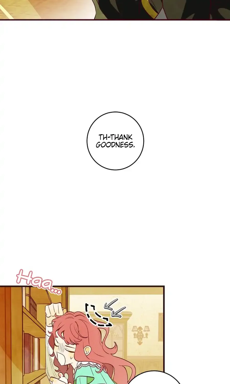 Brinny And The Empty Seat Chapter 9 page 79 - 