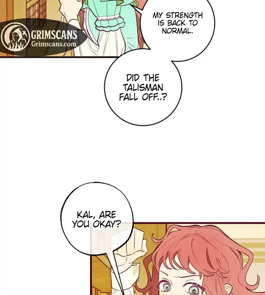 Brinny And The Empty Seat Chapter 9 page 80 - 