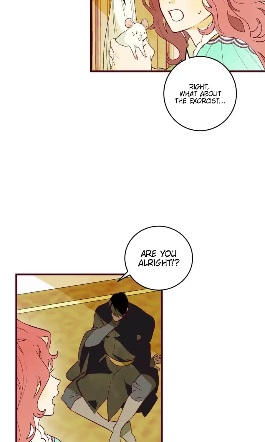 Brinny And The Empty Seat Chapter 9 page 81 - 