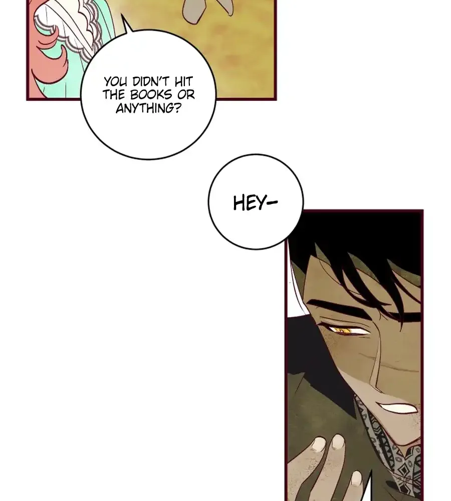 Brinny And The Empty Seat Chapter 9 page 82 - 