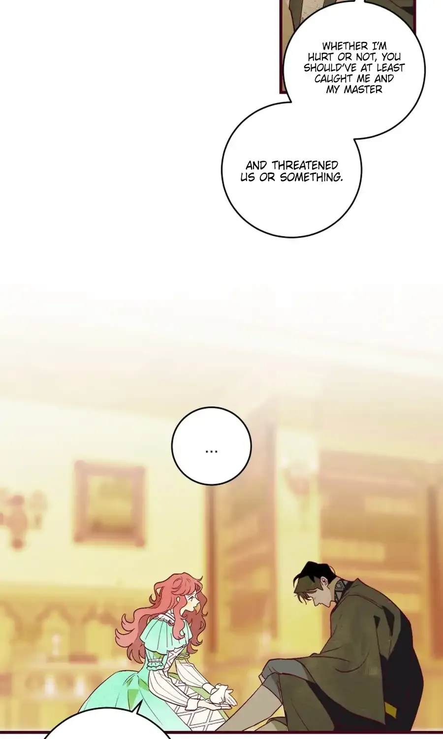 Brinny And The Empty Seat Chapter 9 page 83 - 