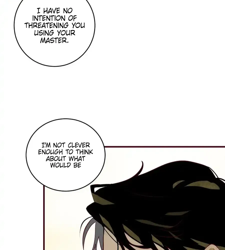 Brinny And The Empty Seat Chapter 9 page 84 - 
