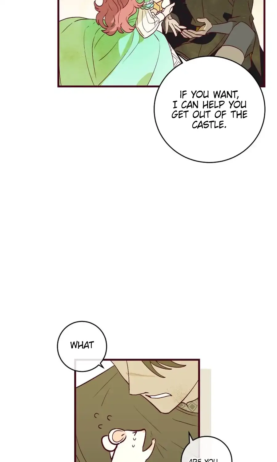 Brinny And The Empty Seat Chapter 9 page 89 - 
