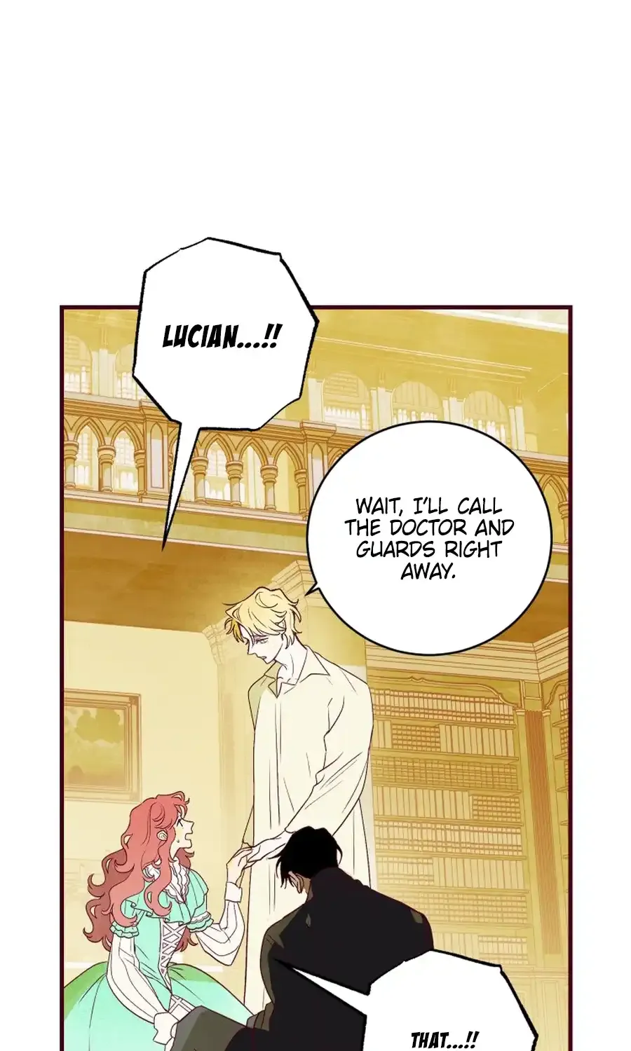 Brinny And The Empty Seat Chapter 9 page 91 - 