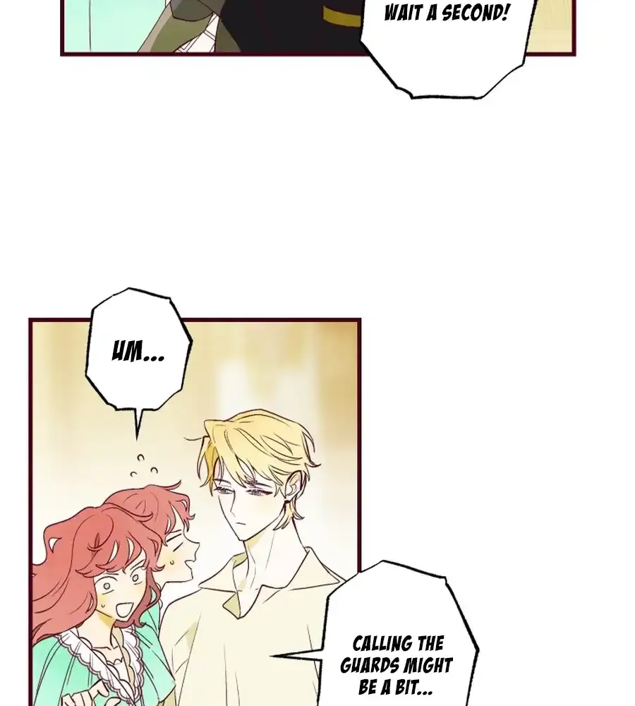 Brinny And The Empty Seat Chapter 9 page 92 - 