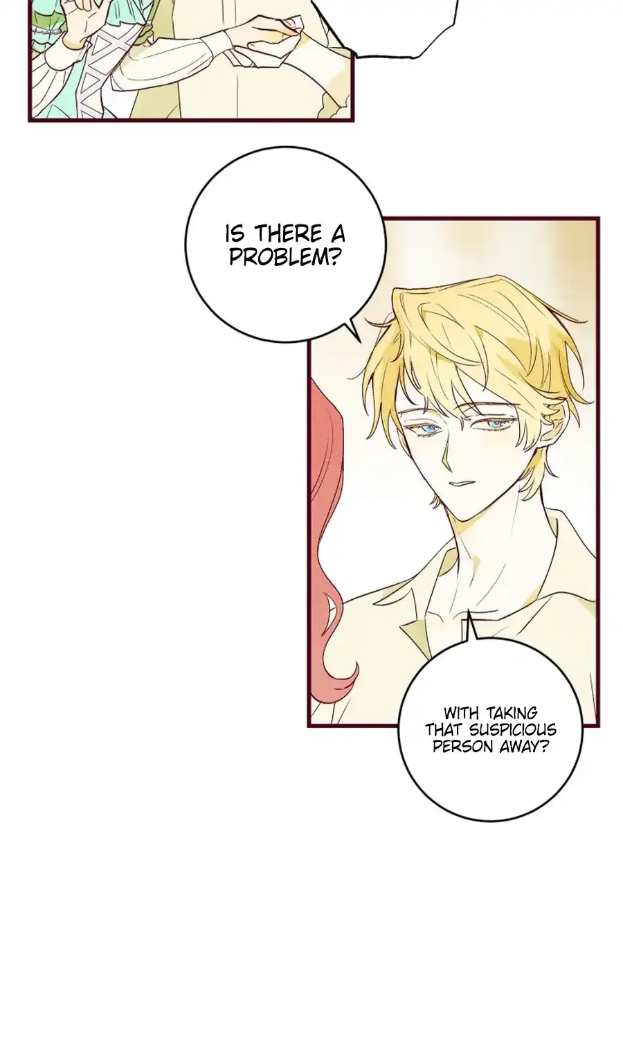 Brinny And The Empty Seat Chapter 9 page 93 - 