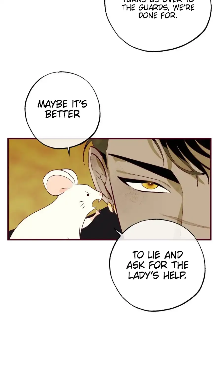 Brinny And The Empty Seat Chapter 9 page 95 - 