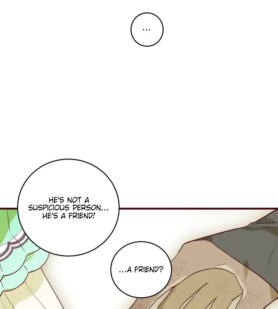 Brinny And The Empty Seat Chapter 9 page 96 - 