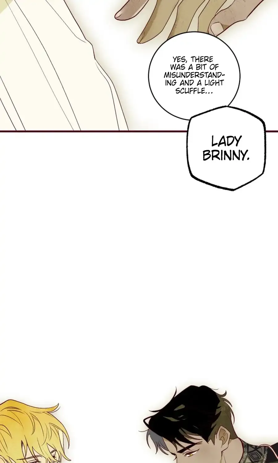 Brinny And The Empty Seat Chapter 9 page 97 - 