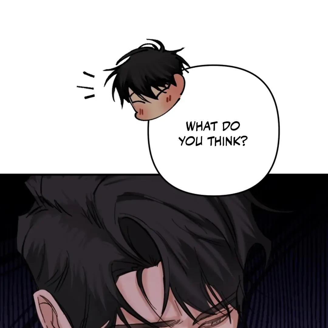 Brohole Chapter 1 page 105 - 