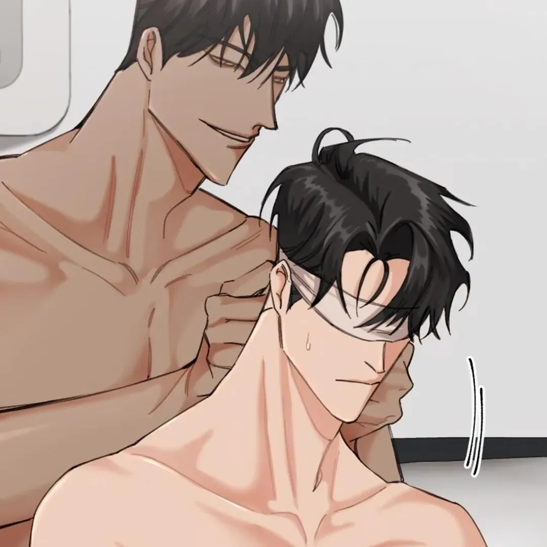 Brohole Chapter 1 page 110 - 