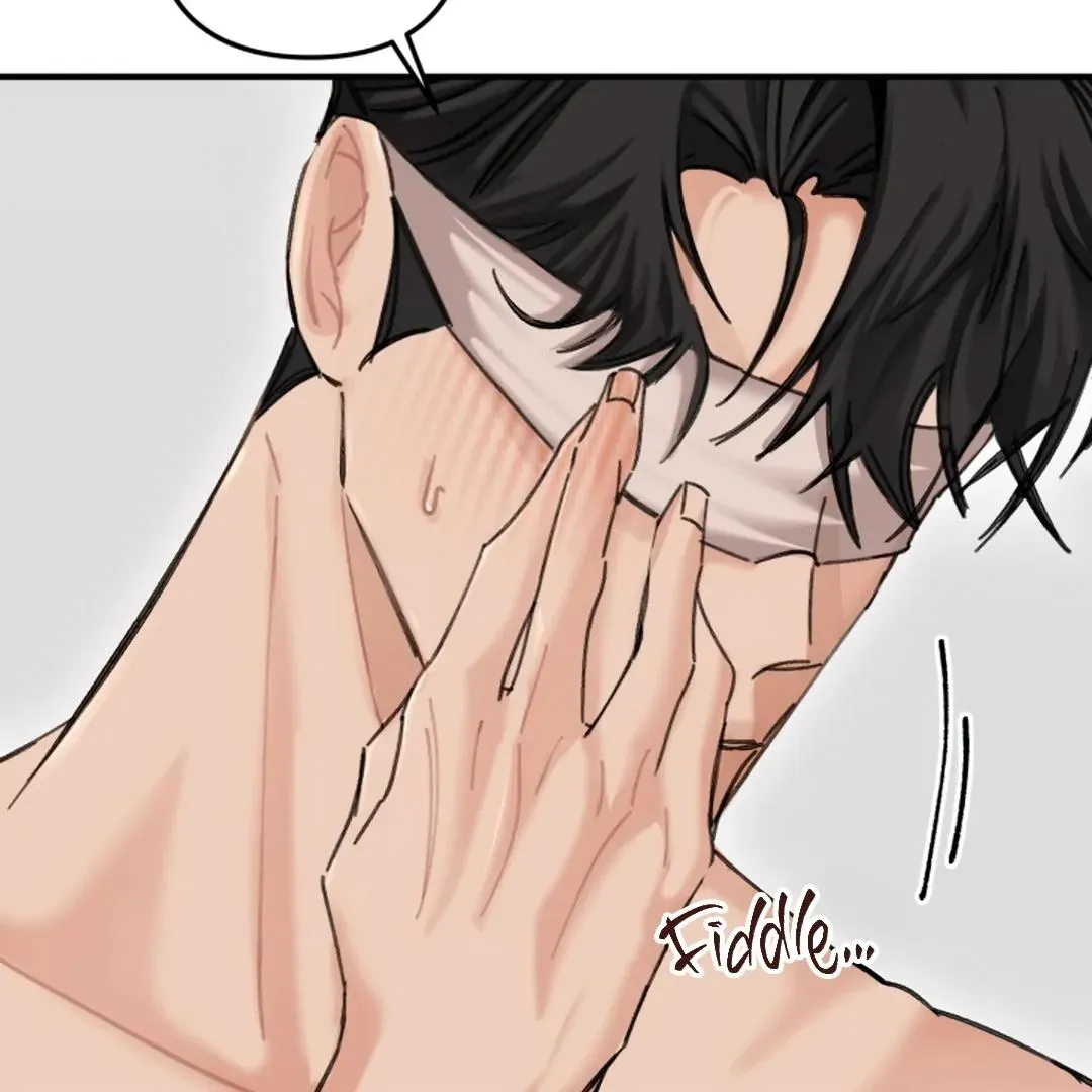 Brohole Chapter 1 page 112 - 