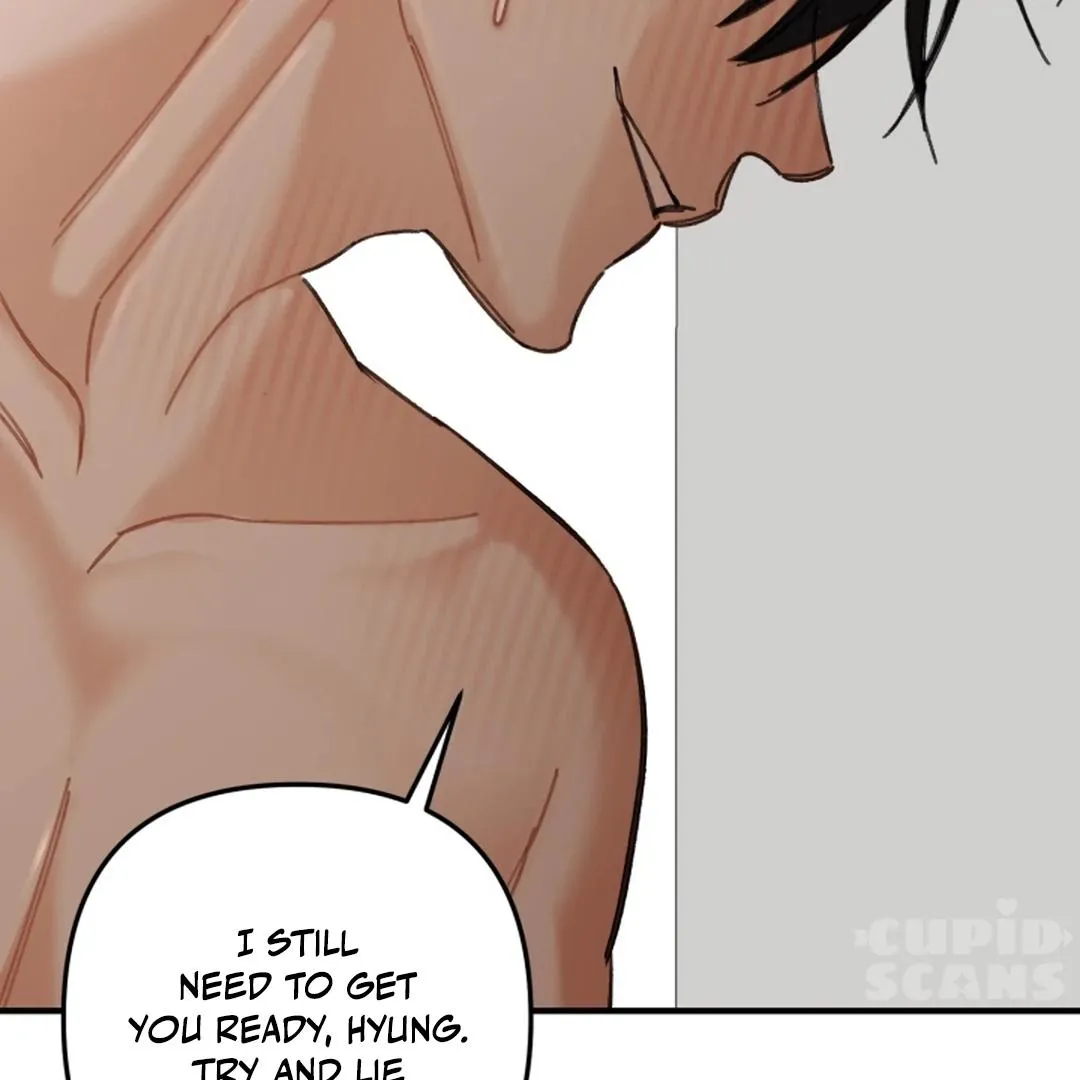 Brohole Chapter 1 page 128 - 