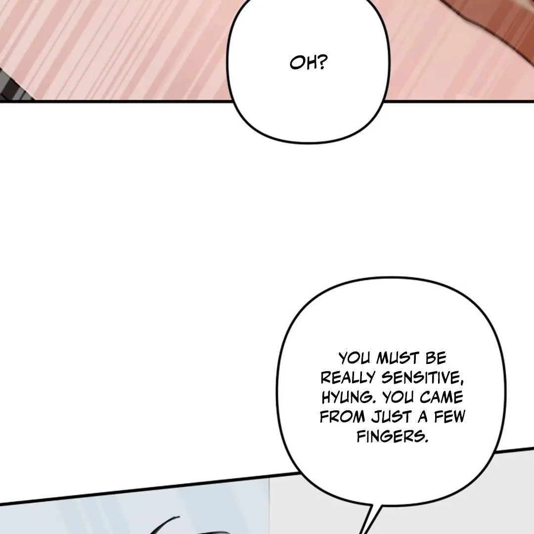 Brohole Chapter 1 page 155 - 