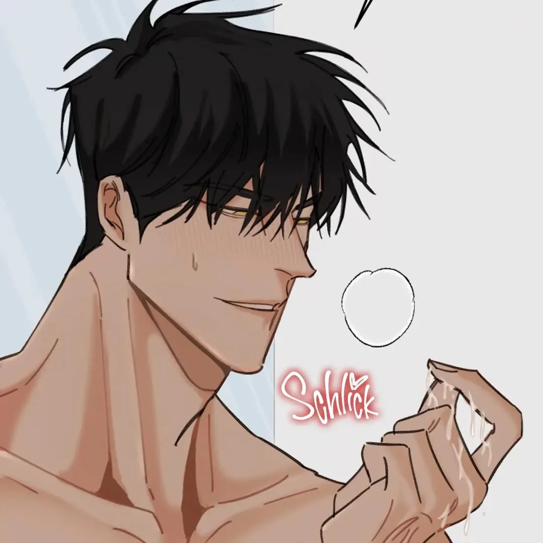 Brohole Chapter 1 page 156 - 