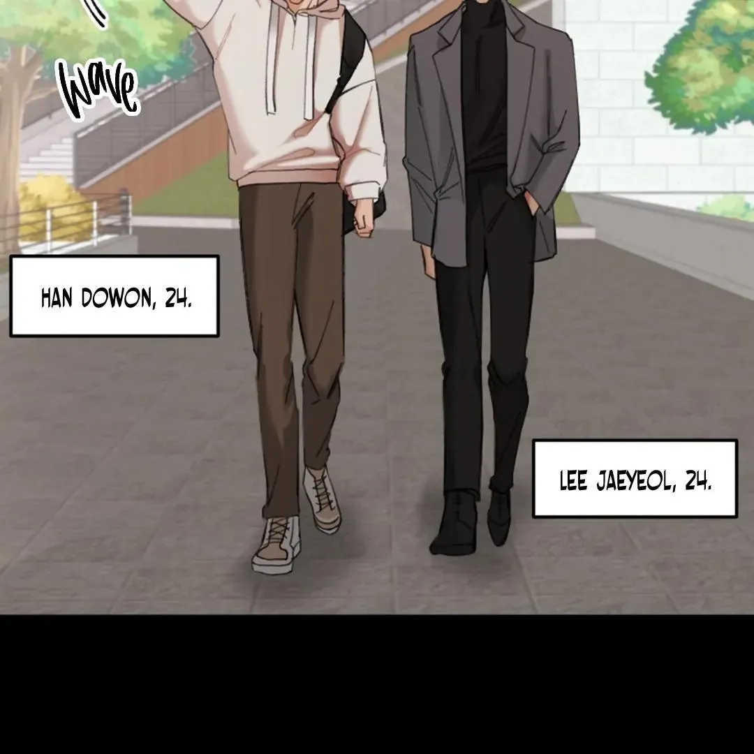 Brohole Chapter 1 page 27 - 
