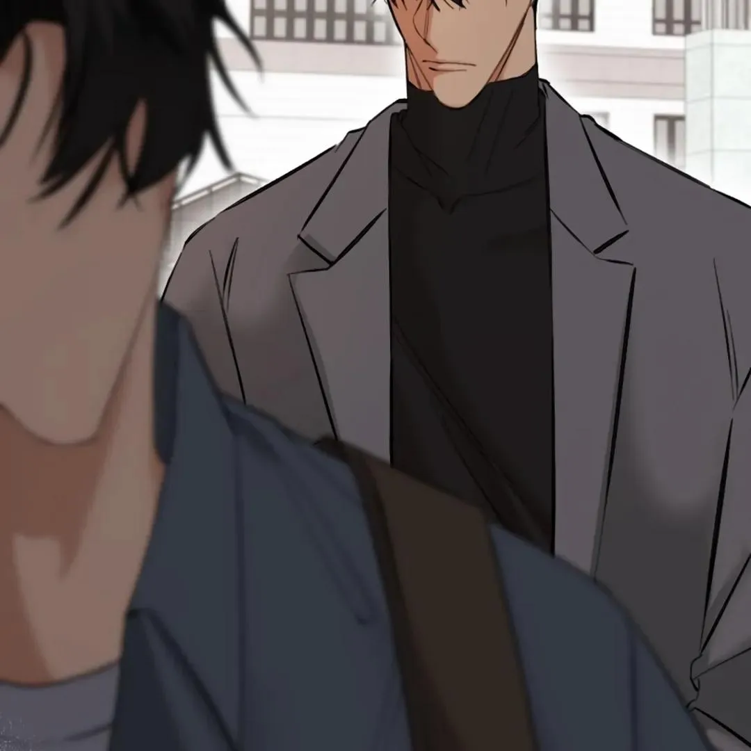 Brohole Chapter 1 page 31 - 