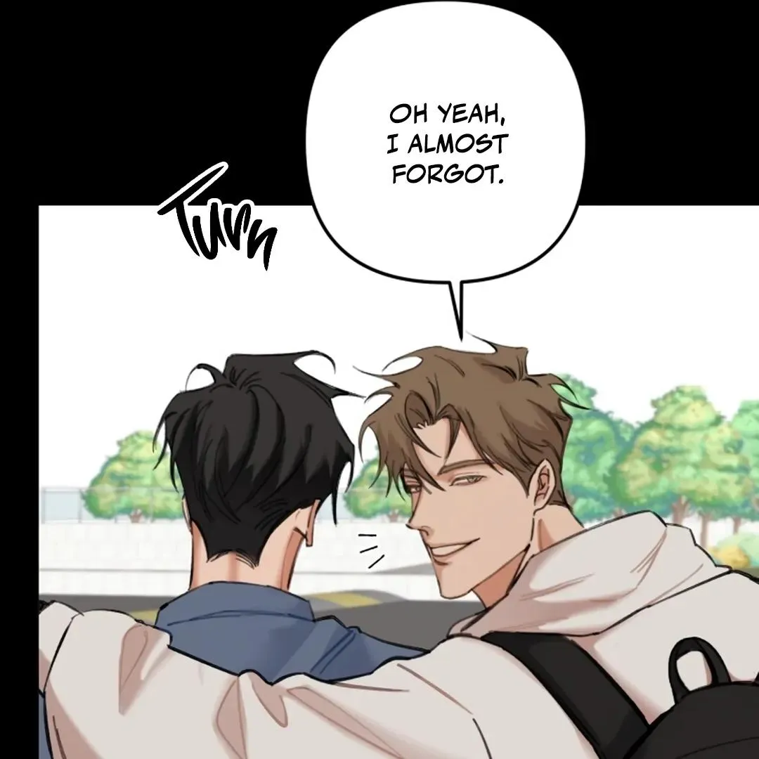 Brohole Chapter 1 page 36 - 