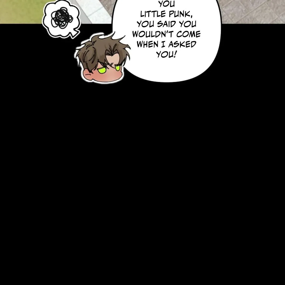 Brohole Chapter 1 page 44 - 