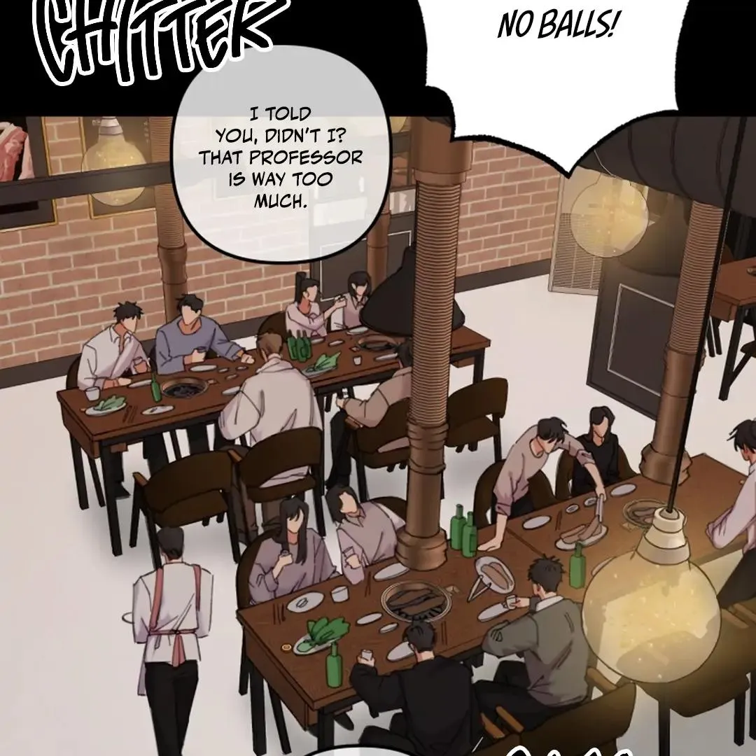 Brohole Chapter 1 page 49 - 