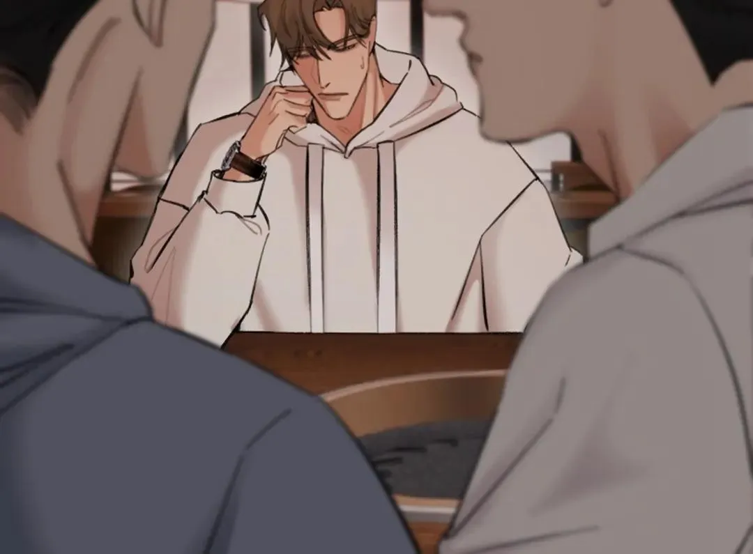 Brohole Chapter 1 page 52 - 