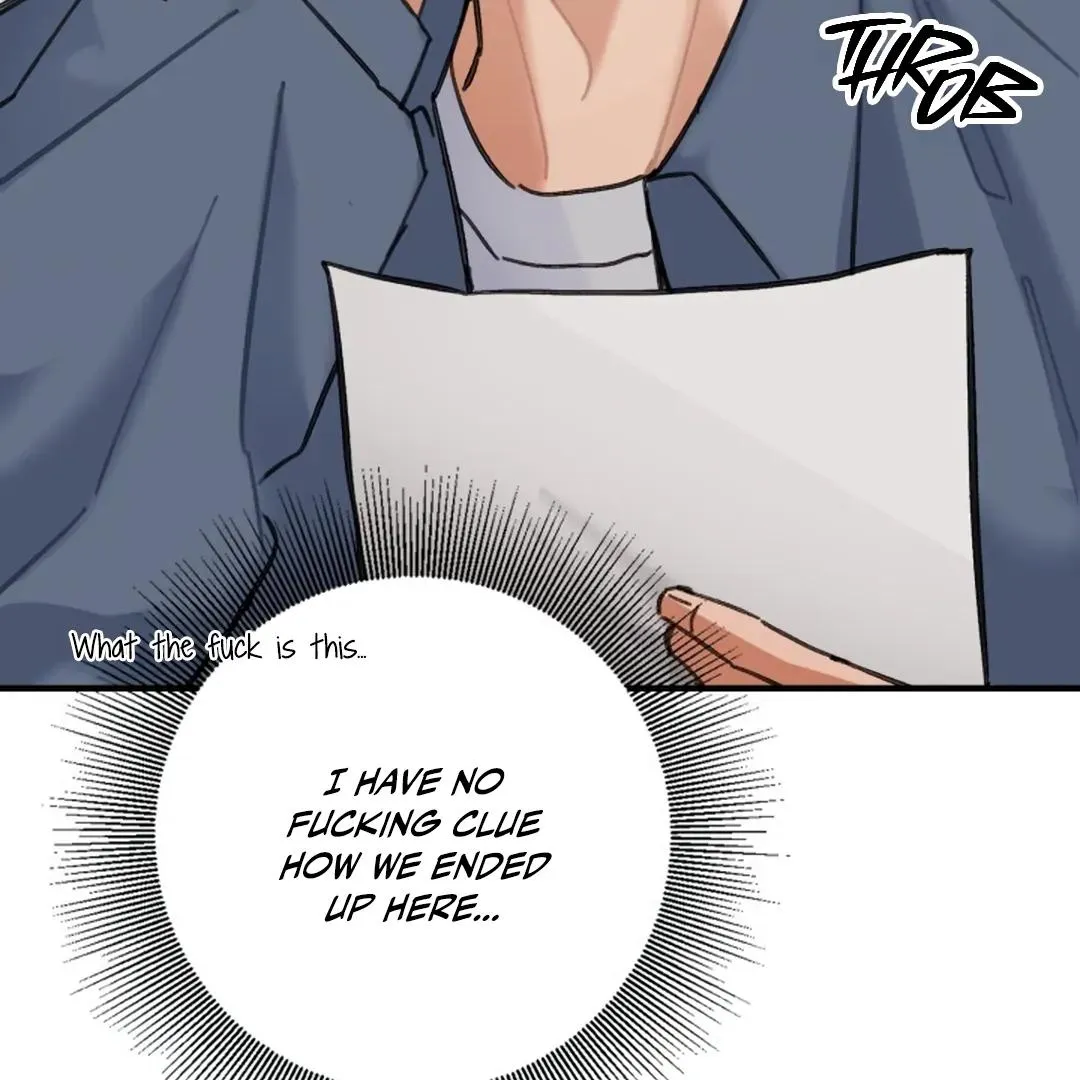 Brohole Chapter 1 page 71 - 