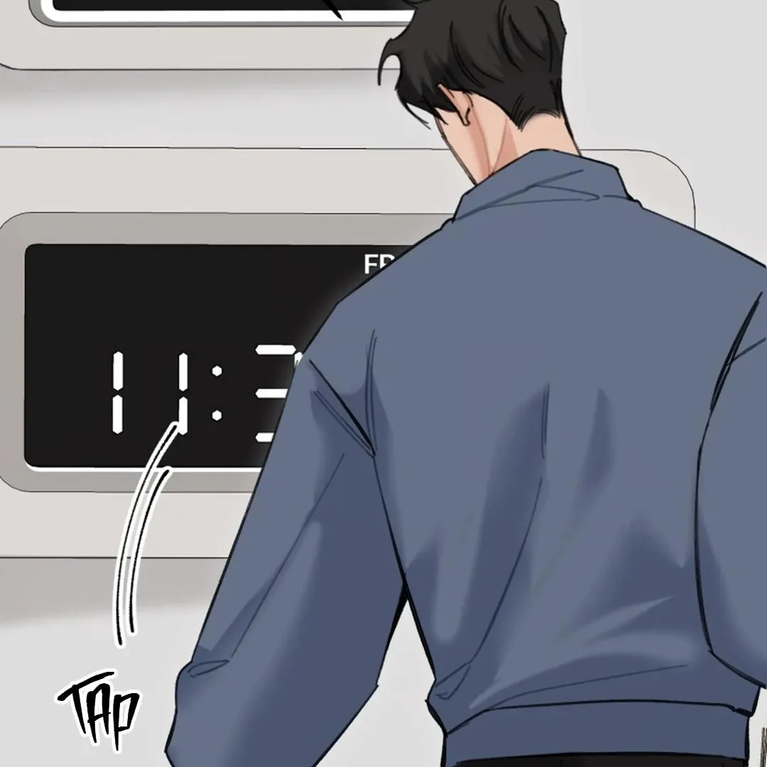 Brohole Chapter 1 page 73 - 