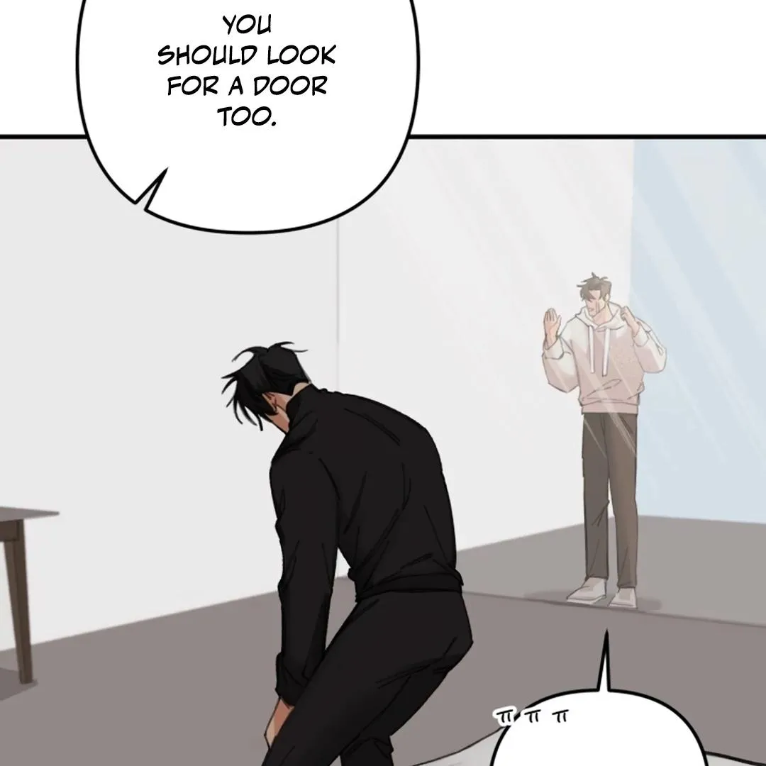 Brohole Chapter 1 page 75 - 
