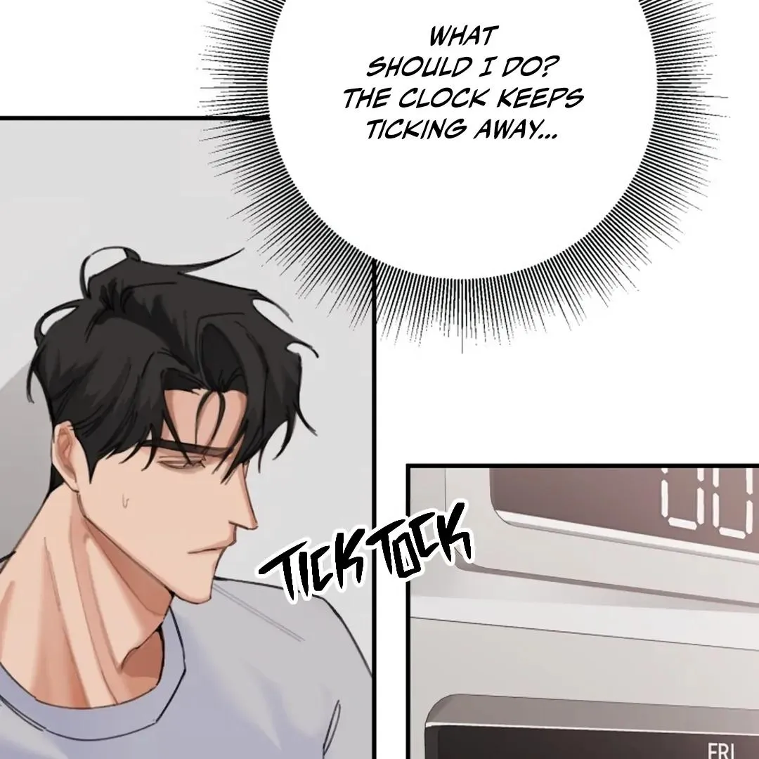 Brohole Chapter 1 page 81 - 