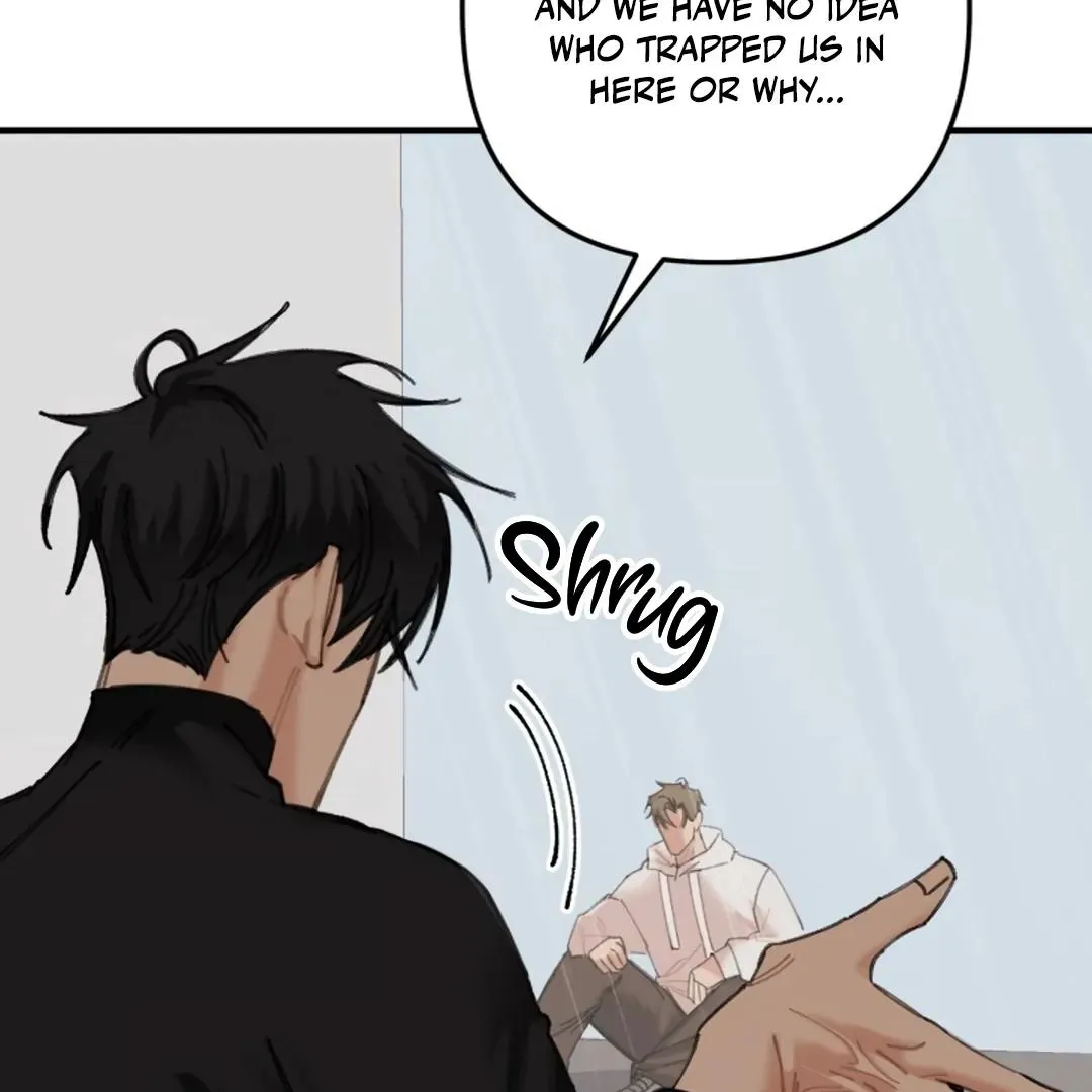 Brohole Chapter 1 page 90 - 