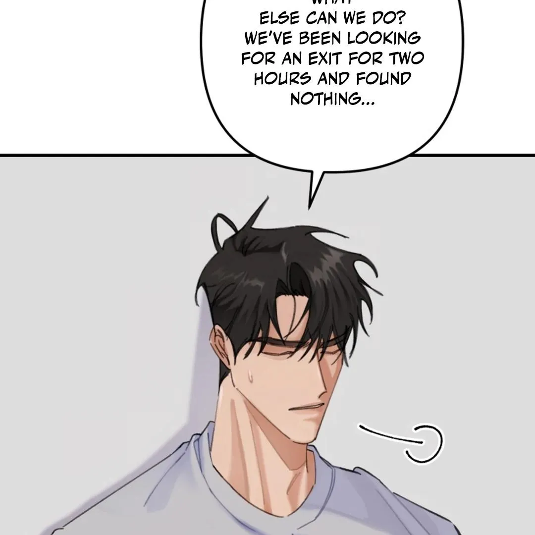 Brohole Chapter 1 page 95 - 