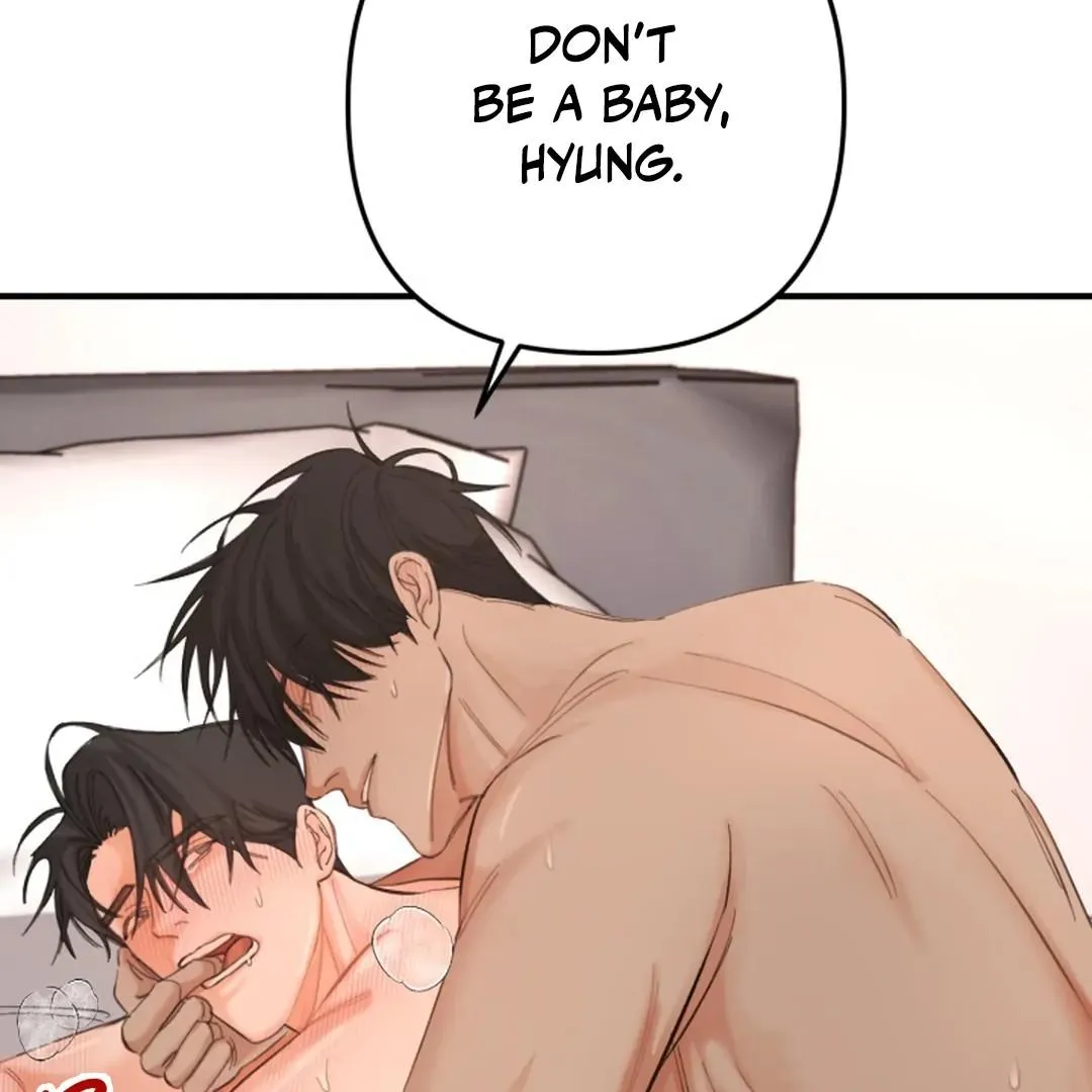Brohole Chapter 2 page 138 - 
