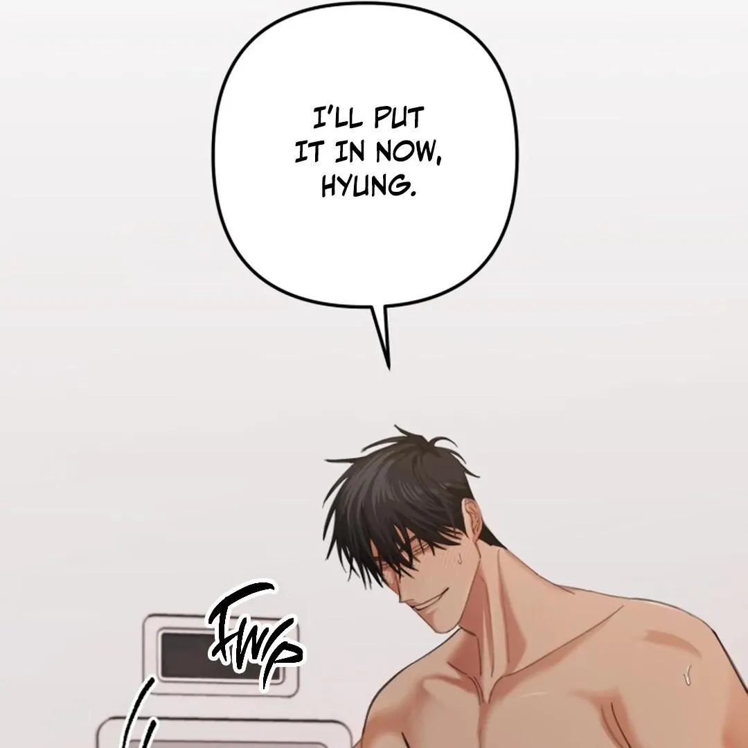 Brohole Chapter 2 page 5 - 