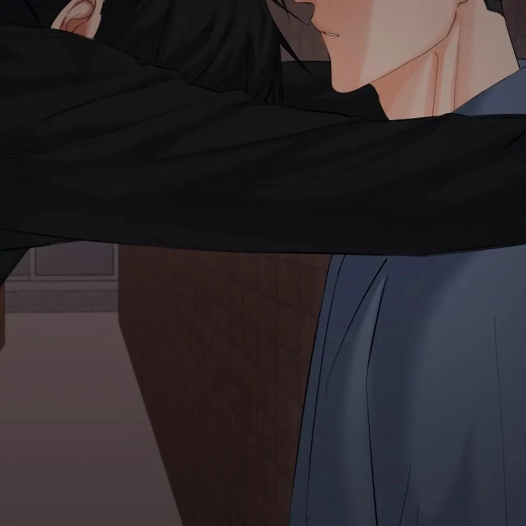 Brohole Chapter 2 page 45 - 