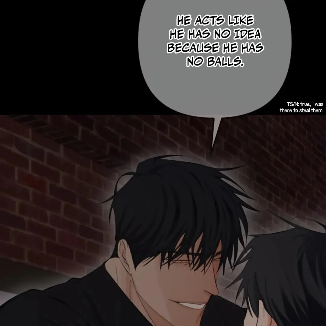 Brohole Chapter 2 page 47 - 