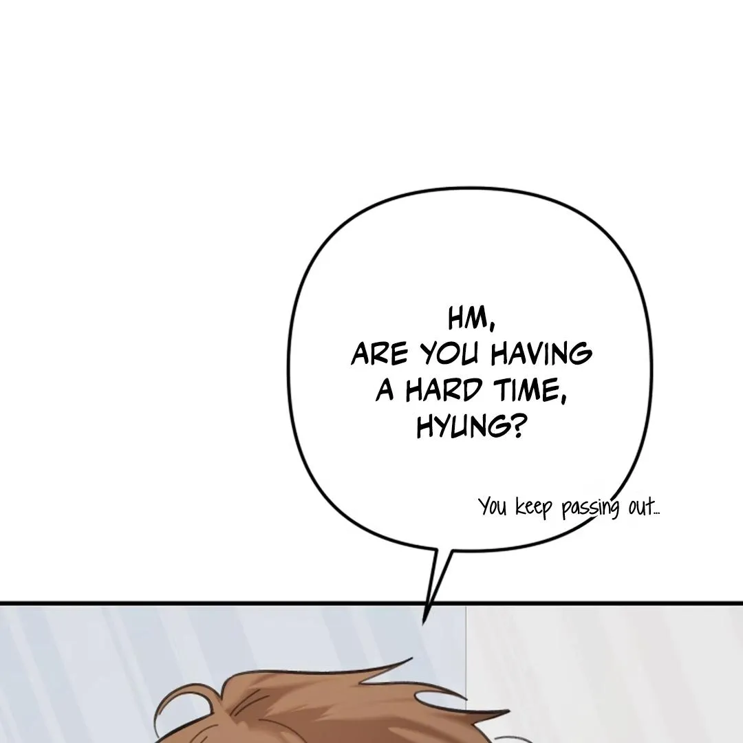 Brohole Chapter 3 page 108 - 