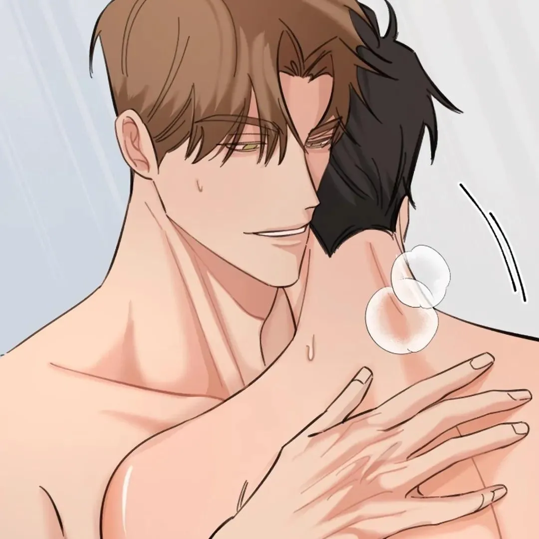 Brohole Chapter 3 page 109 - 