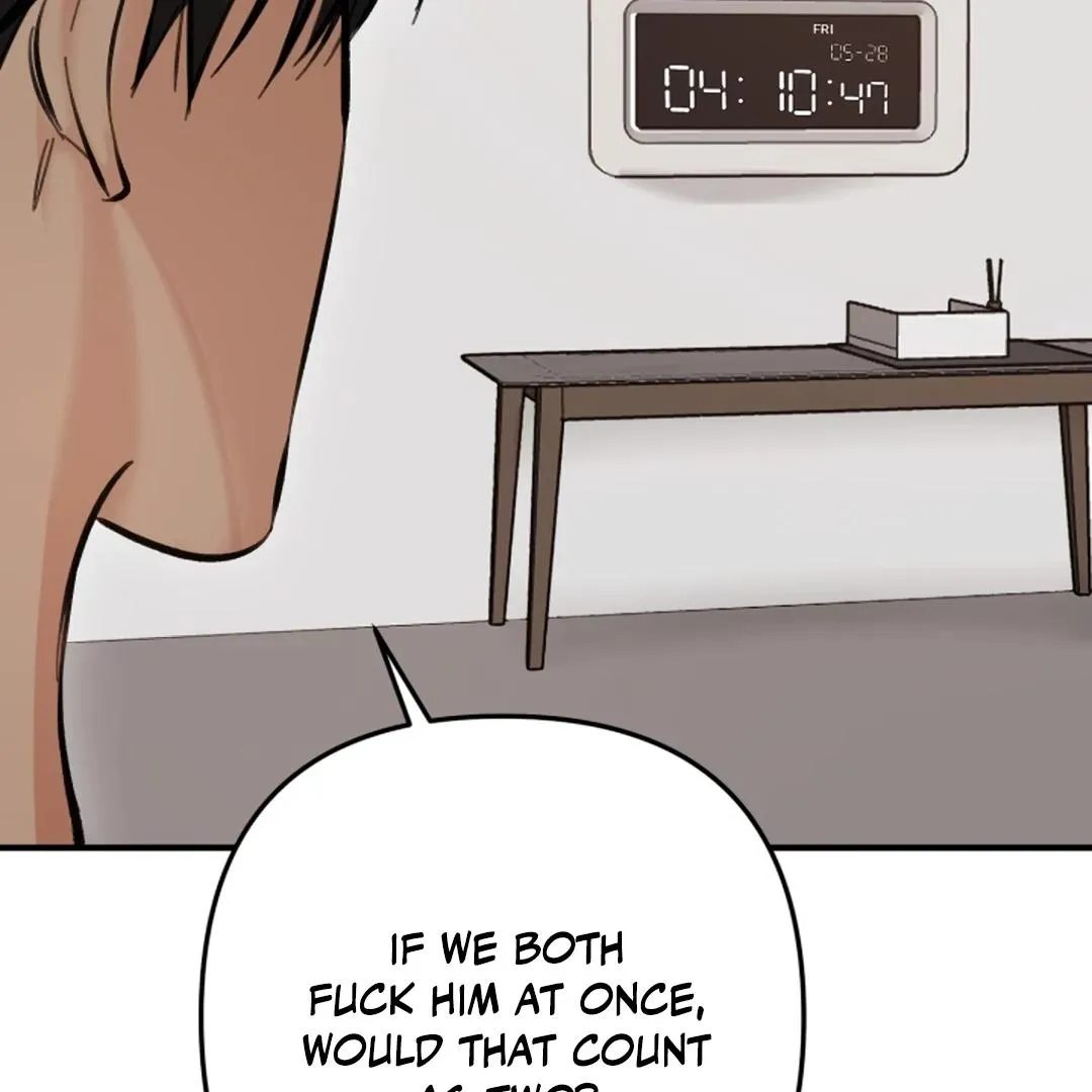 Brohole Chapter 3 page 112 - 