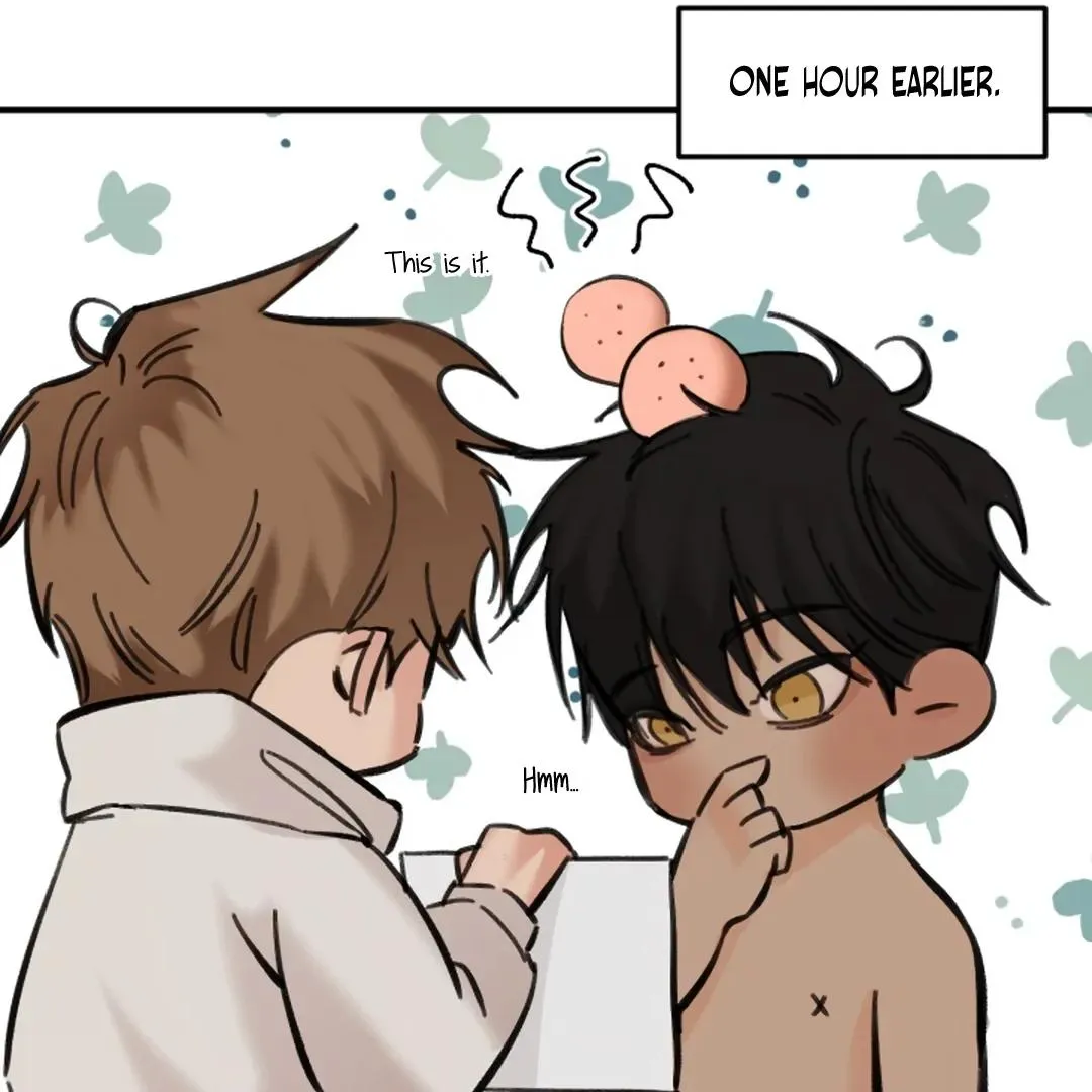 Brohole Chapter 3 page 117 - 